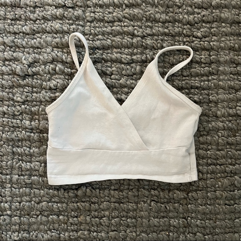Brandy Melville Tank Top